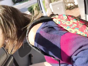 StefanieJoy- Stranger Danger - Premium Video