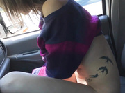 StefanieJoy- Stranger Danger - Premium Video
