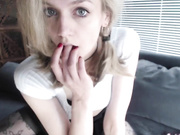 muffinmoon - Tease and Cum - Premium Video