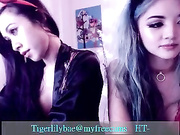 tigerlilybae mfc