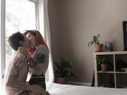 LucyEverleigh Boy Girl Hook Up