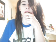 forest_nymph webcam girl