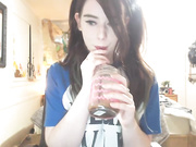 forest_nymph webcam girl