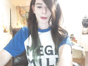 forest_nymph webcam girl