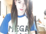 forest_nymph webcam girl