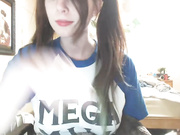forest_nymph webcam girl