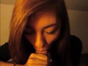 Beryl18 - CumShot