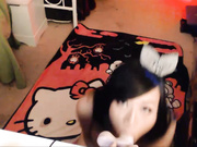 Gummybuns - Naughty Birthday - Private show