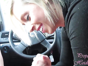 Heidi_Wow Boy Girl Road Head
