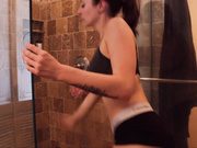 RaeRiley Shower