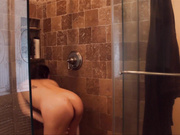 RaeRiley Shower