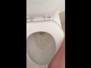 RorrieGomez - Pee Compilation 3 - Free Premium Video