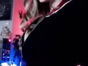 alexis sexy big tits