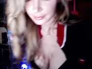 alexis sexy big tits