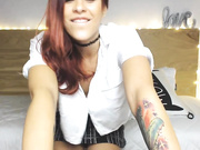 anniangel myfreecams