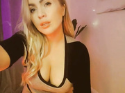 bleu__ webcam vid