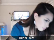 bunni_  myfreecams model
