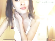 fancyv webcam show