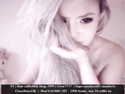 sunhiee webcam vids