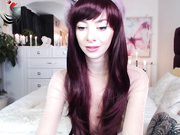 swannabelle camshow