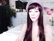 swannabelle camshow