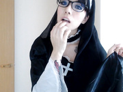 Beyonda_ Nun