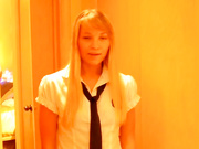 CassidyRainn - School Girl