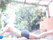 KimTylor_ - Workout - Premium Video