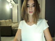 MyFreeCams Model - AvrilDollX - Private show