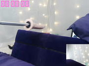 CB Mollykat Cam Show 16 08 17