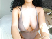 Webcam Solo Girl - Carmen Bella 2