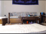 Amazing amateur porn video, akinny young girl doggystyle sex