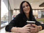 Beauty4K - Lullu Gun - My Hot Pickup Story of Fucking a Posh German Girl