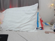 Little Mystery Cam Show CB 28 08 17