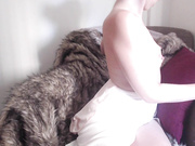 BellaMayxx BF Roleplay Tease
