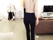 crazym_ - Amateur cam show