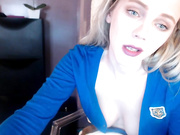 orayoung - Amateur webcam girl