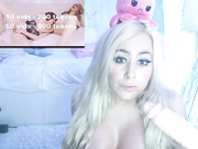 pollyrocket_x cam show