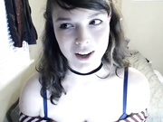 tiggerrosey - Amateur webcam girl
