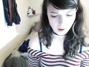 tiggerrosey - Amateur webcam girl