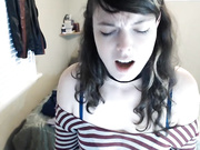tiggerrosey - Amateur webcam girl