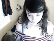 tiggerrosey - Amateur webcam girl