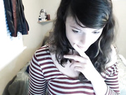 tiggerrosey - Amateur webcam girl