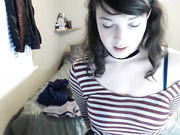 tiggerrosey - Amateur webcam girl