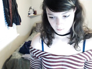 tiggerrosey - Amateur webcam girl