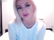 MyFreeCams Model - Kissofacobra - Girlfriend Doggy Dildo Fucking