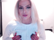 MyFreeCams Model - Kissofacobra - Girlfriend Doggy Dildo Fucking