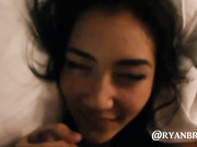RyanBread - Takes A Fan's Huge Load - Premium HD Video