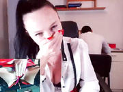 cam4 public show lovelyandra 2017.10.25