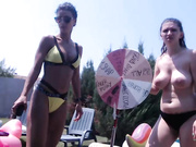 CB Spicygirls Cam Show